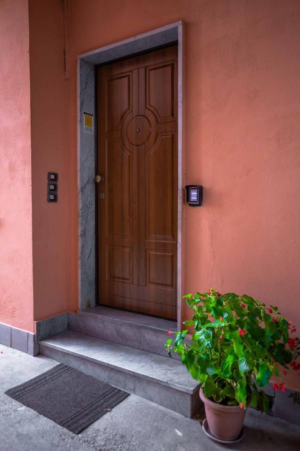 Apartmán House Da Mary Caserta Exteriér fotografie